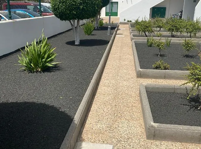 Mimosas Sol * Puerto del Carmen (Lanzarote)