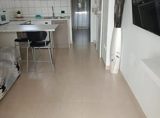 Mimosas Sol Apartment Puerto del Carmen (Lanzarote)