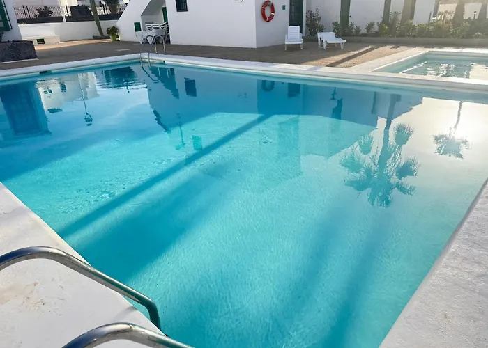 Mimosas Sol Puerto del Carmen (Lanzarote)